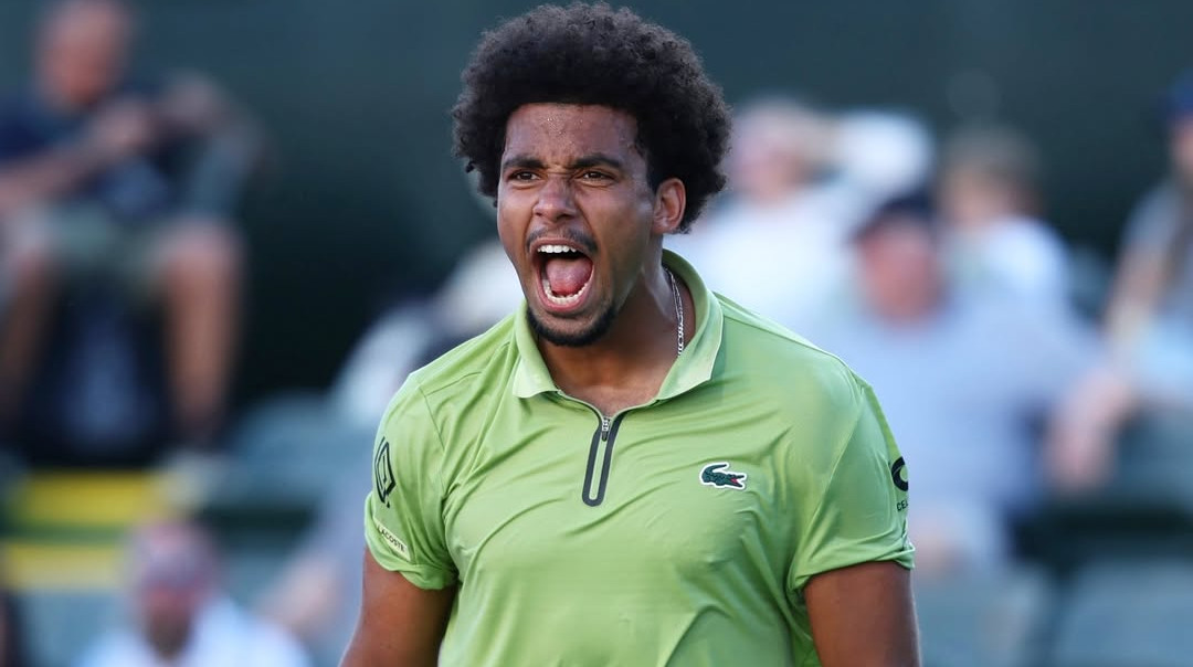 Фіс обіграв росіянина у фіналі турніру АТР в Барселоні