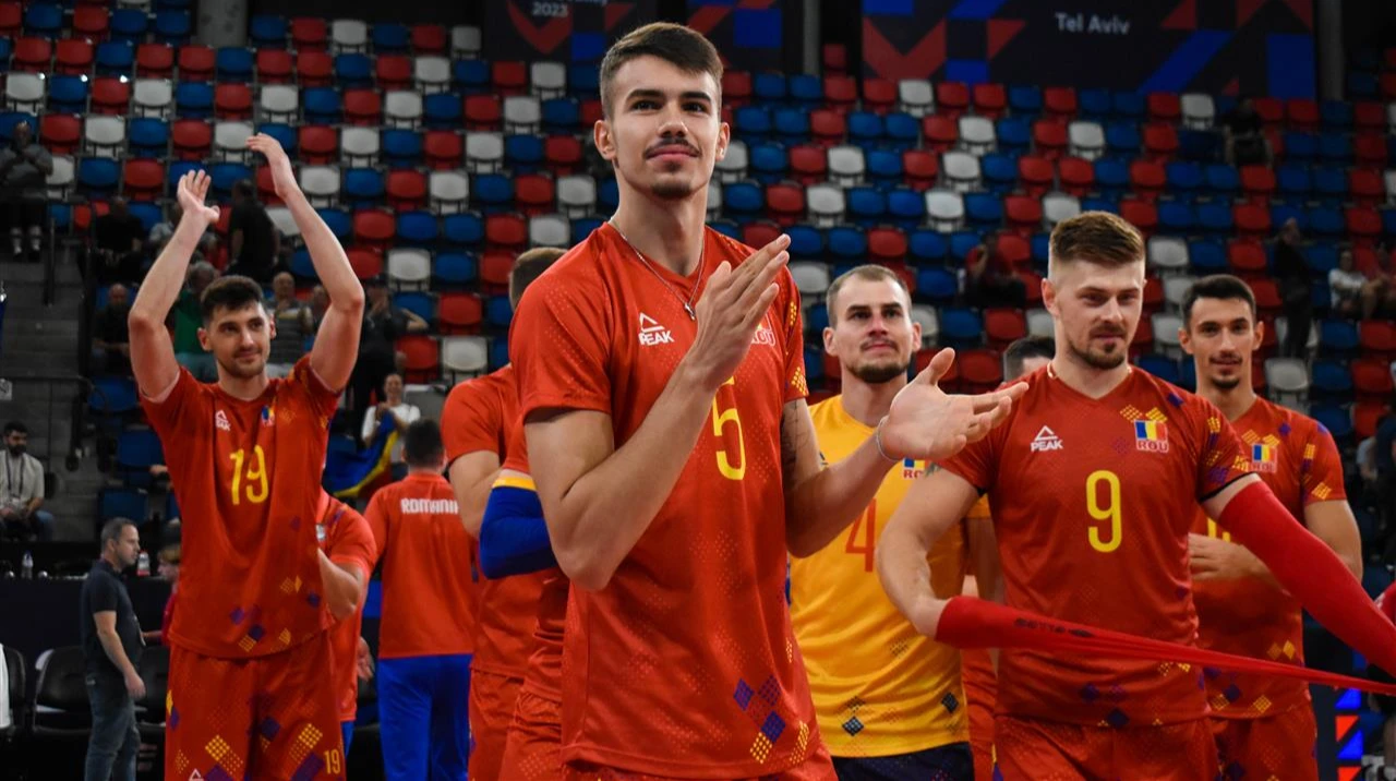 Не очікували перемогти з рахунком 3:0: гравець збірної Румунії – про матч з Україною на ЧЄ-2026