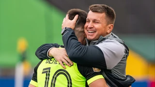 Рокіровка лідерів, перемога Динамо з Кендзьореком та дебют Петракова: підсумки 10-го туру УПЛ