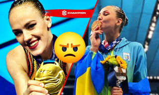Путін вас рятує: російська спортсменка пояснила українці, чому росія почала війну