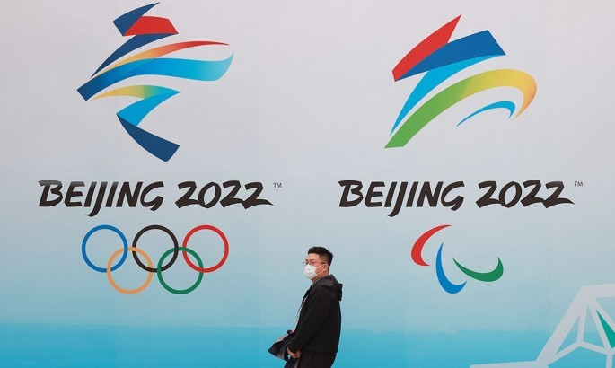 На Олімпійських іграх-2022 не усуватимуть збірні за один випадок коронавірусу