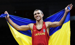 Від Кличка до Хижняка. Усі фіналісти Олімпійських ігор