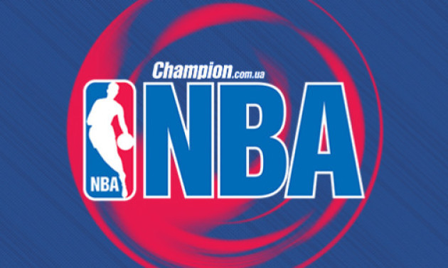 Х'юстон - Філадельфія: онлайн-трансляція матчу НБА