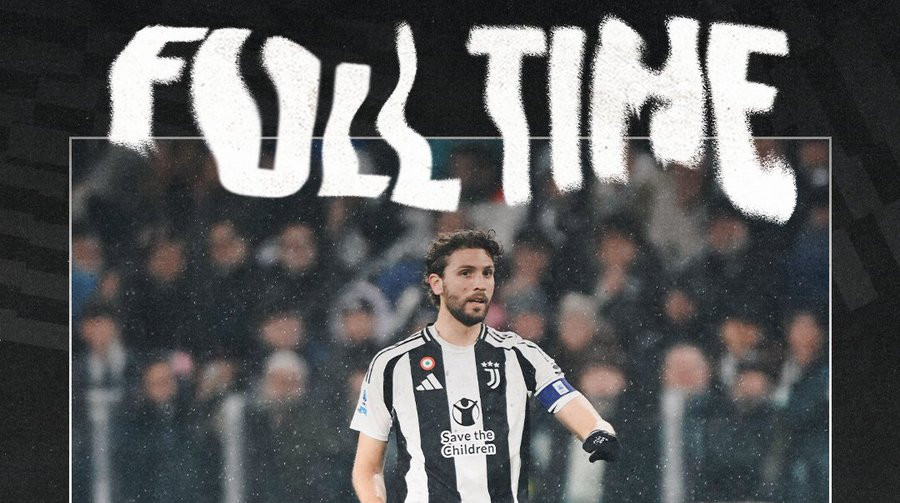 Богиня знищила Стару синьйору: огляд матчу Ювентус – Аталанта