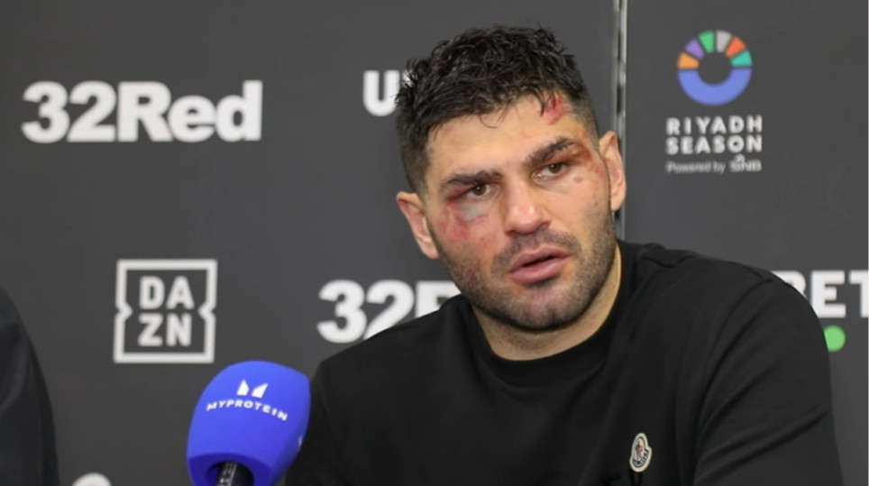 Хргович та Санчес можуть провести бій за статус обов'язкового претендента на титул IBF