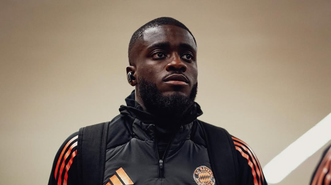 Бавария приблизилась к продлению контракта с центральным защитником