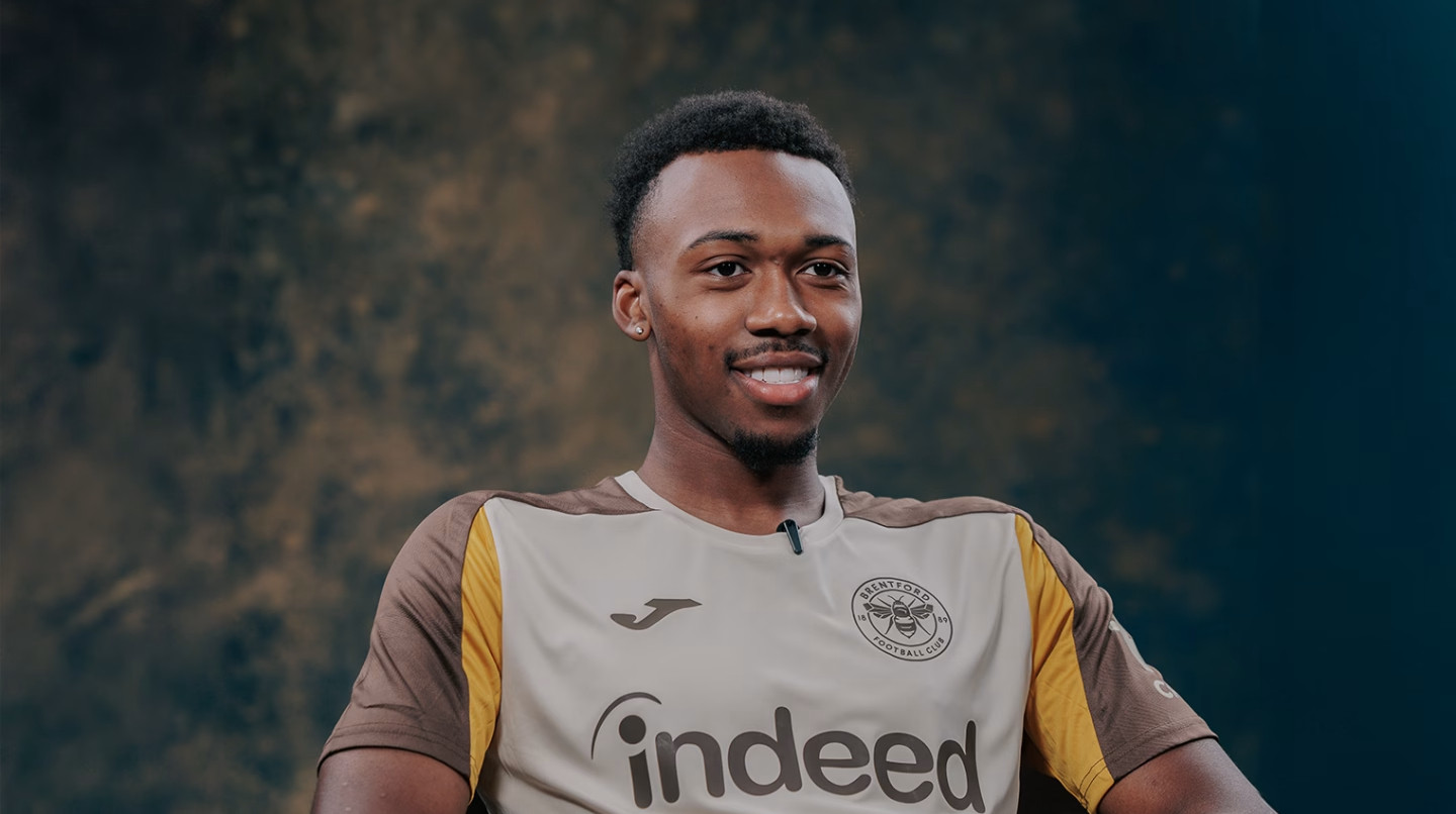 Брентфорд Ярмолюка підсилився 20-річним нідерландським півзахисником