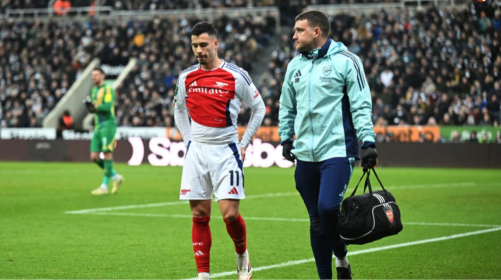 Вингер Арсенала может стать одноклубником Роналду