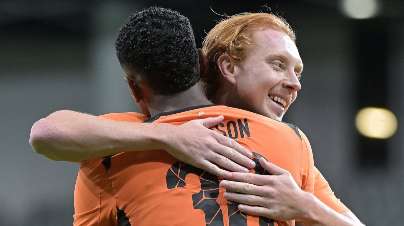 Бешикташ – Шахтар: відео голів та огляд матчу