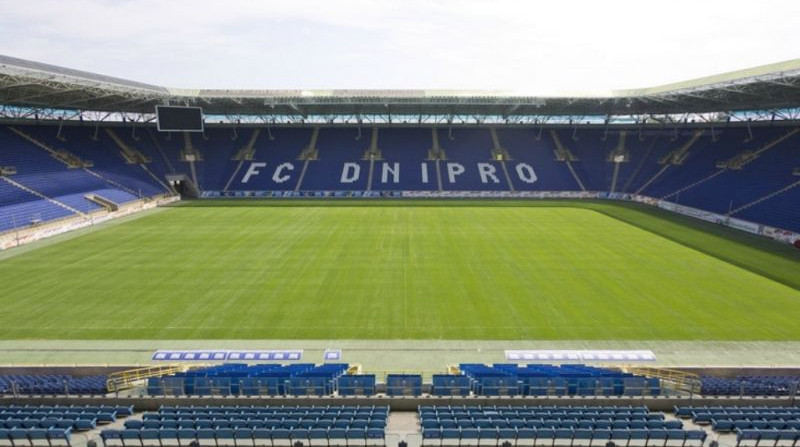 УПЛ та єврокубки: власник Дніпра 1918 – про цілі клубу