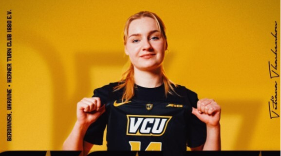 Українська гравчиня виступатиме у Штатах за колишню команду Шульги