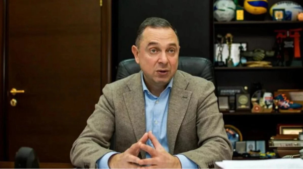 Я впевнений, що їх не буде багато – Гутцайт – про нейтралів на зимовій Олімпіаді