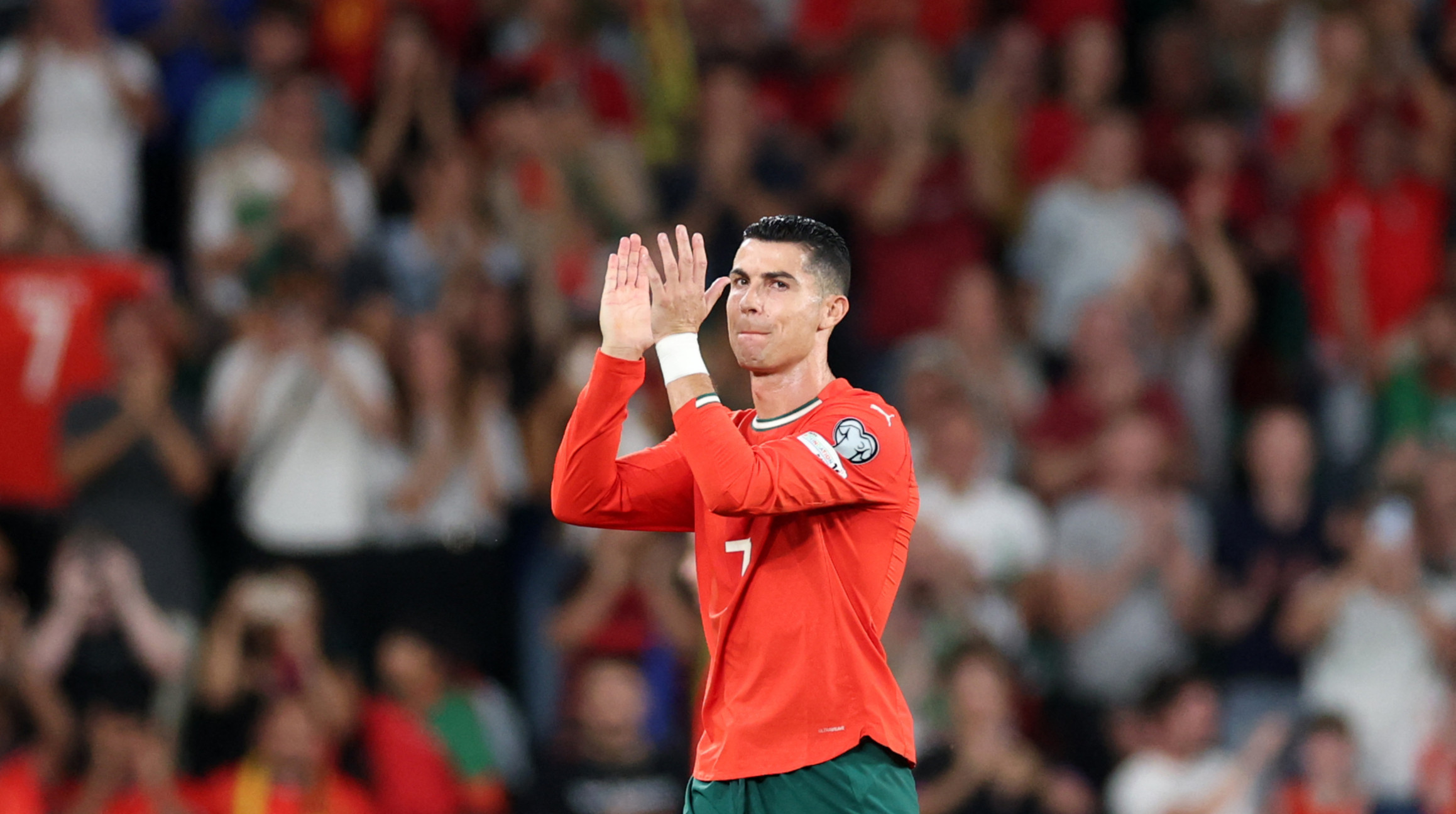 Дубль Роналду та порятунок на останніх хвилинах: огляд матчу Португалія – Угорщина