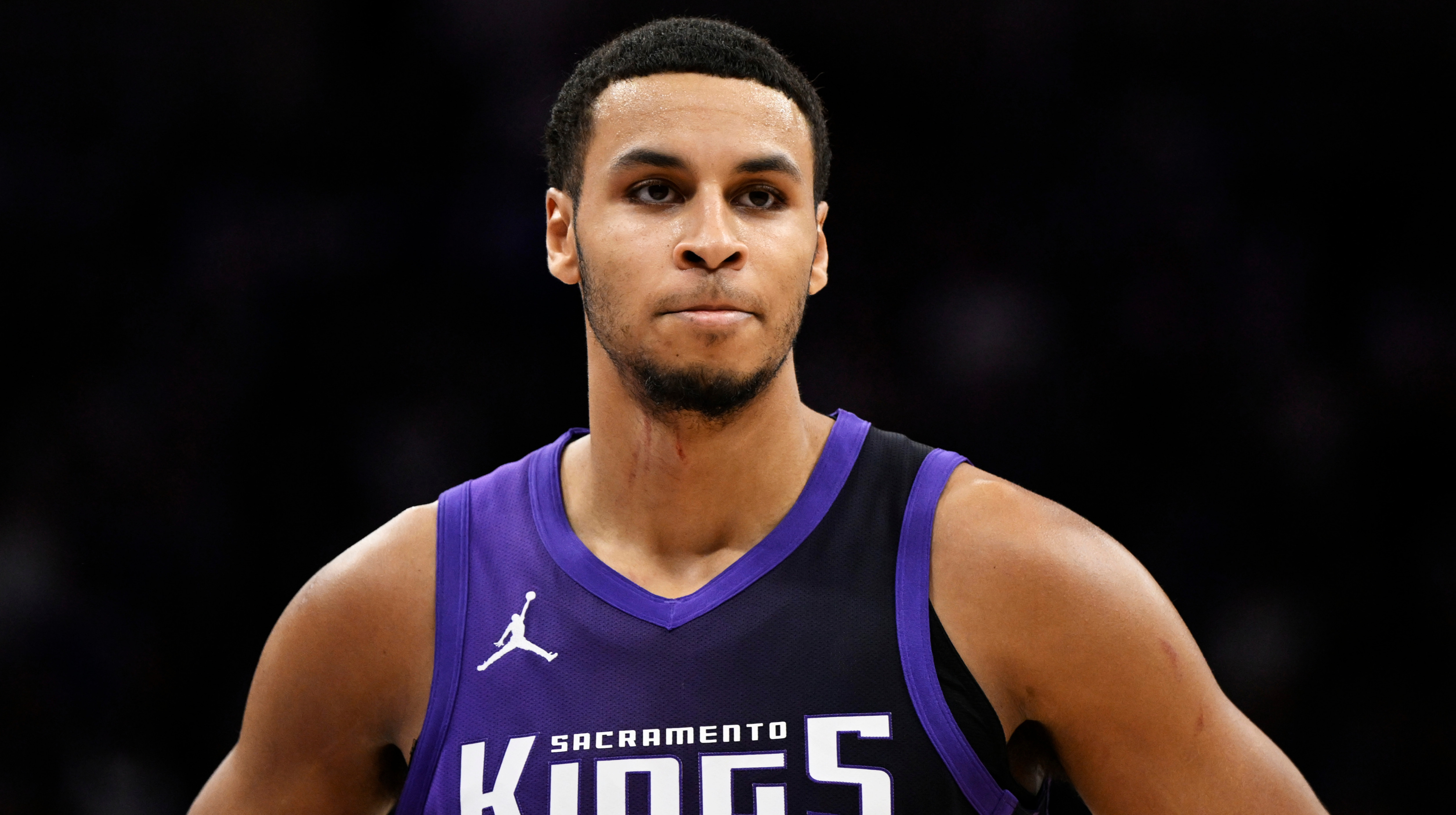 Кіган Мюррей