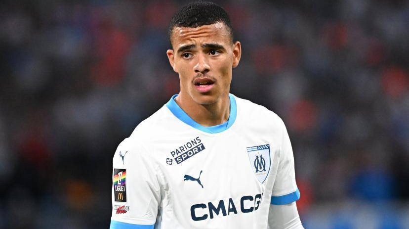 Барселона лідирує в боротьбі за Грінвуда