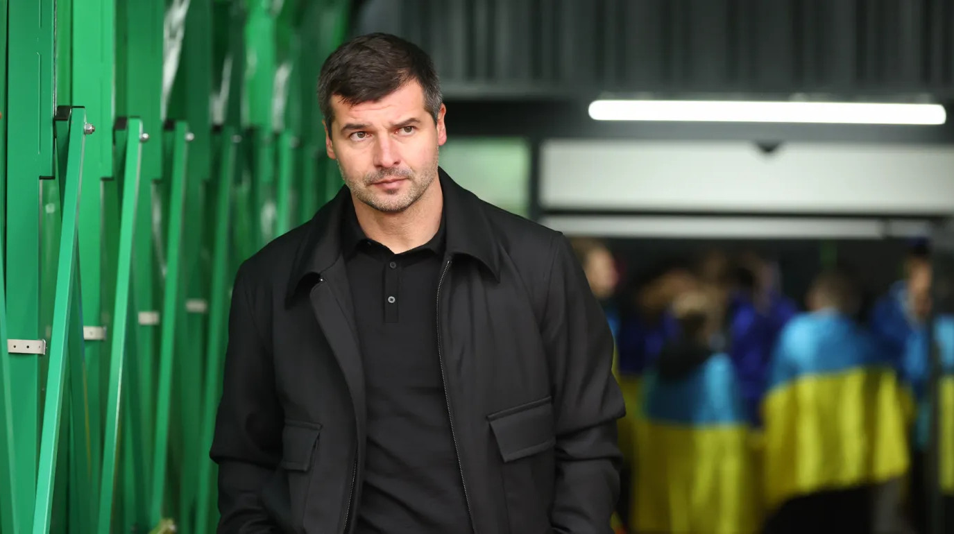 Програли цей матч як команда: Барулович – про поразку Металіста 1925 від Зорі в 12 турі УПЛ