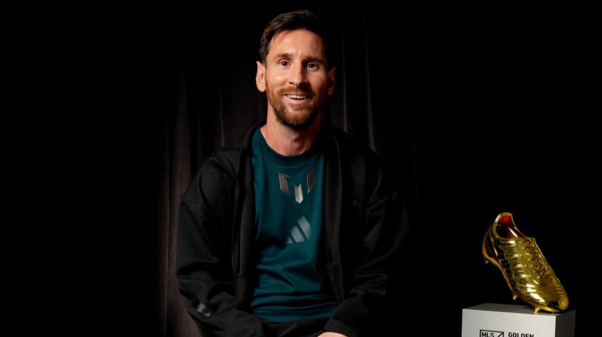 В Індії встановлять величезну статую Мессі під час світового турне аргентинця