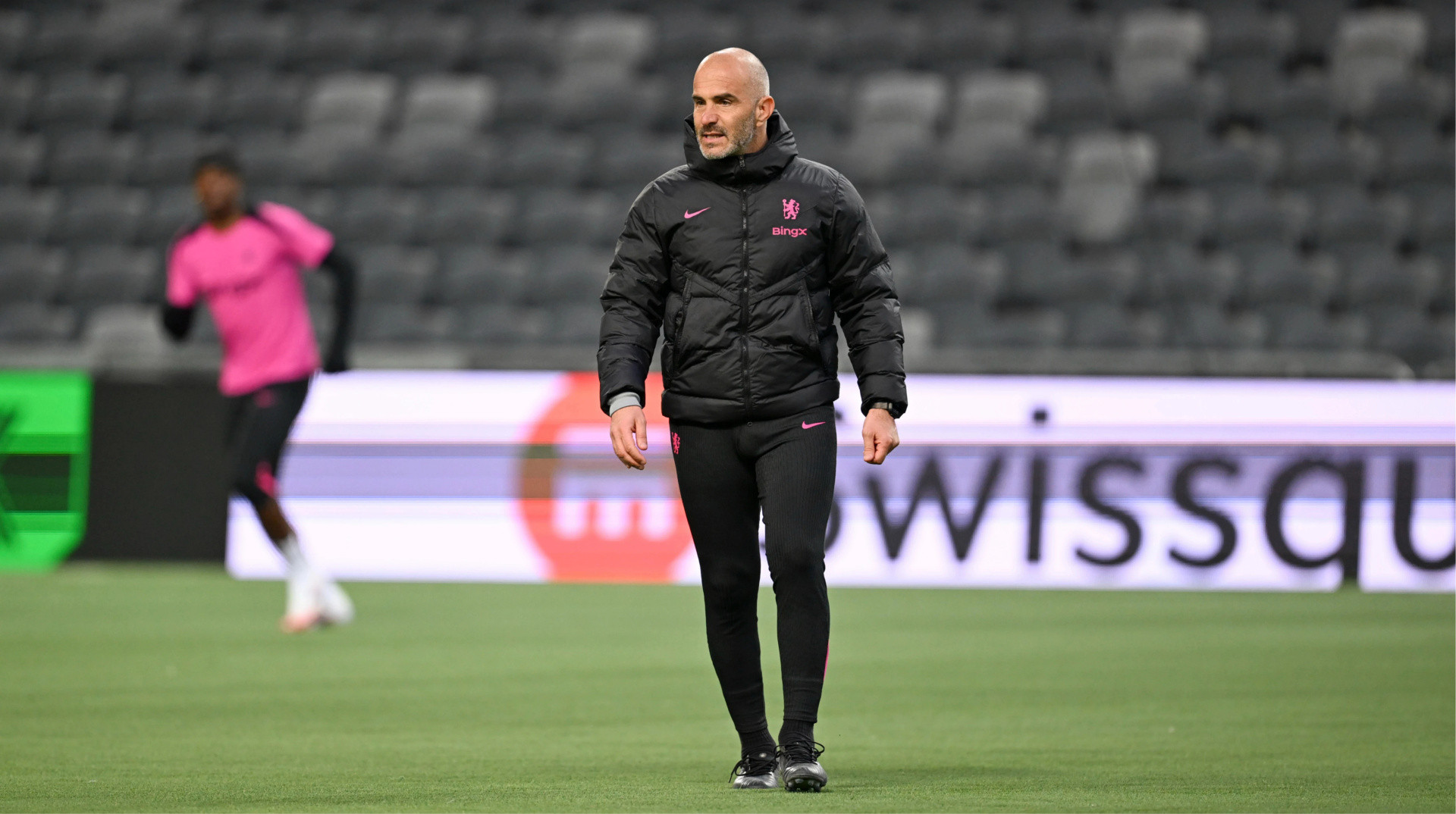 Тренер топклубу АПЛ може замінити Гвардіолу в Манчестер Сіті