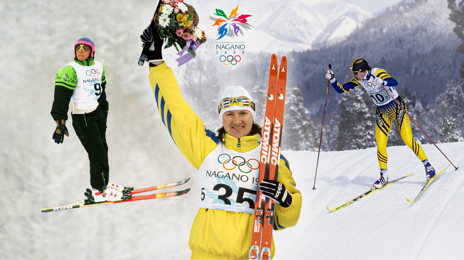 Олімпіада контрастів у Нагано-1998: розкіш МОК і срібна нагорода Петрової на тлі виживання збірної України