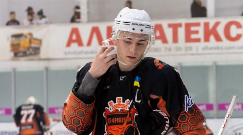 Шторм требует наказать капитана Кременчуга за драку на матче чемпионата