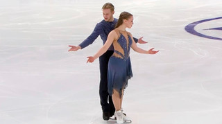 Я завжди вірю в Кирила: Марія Пінчук – про шанси Марсака на медаль Олімпіади-2026 та проблеми суддівства