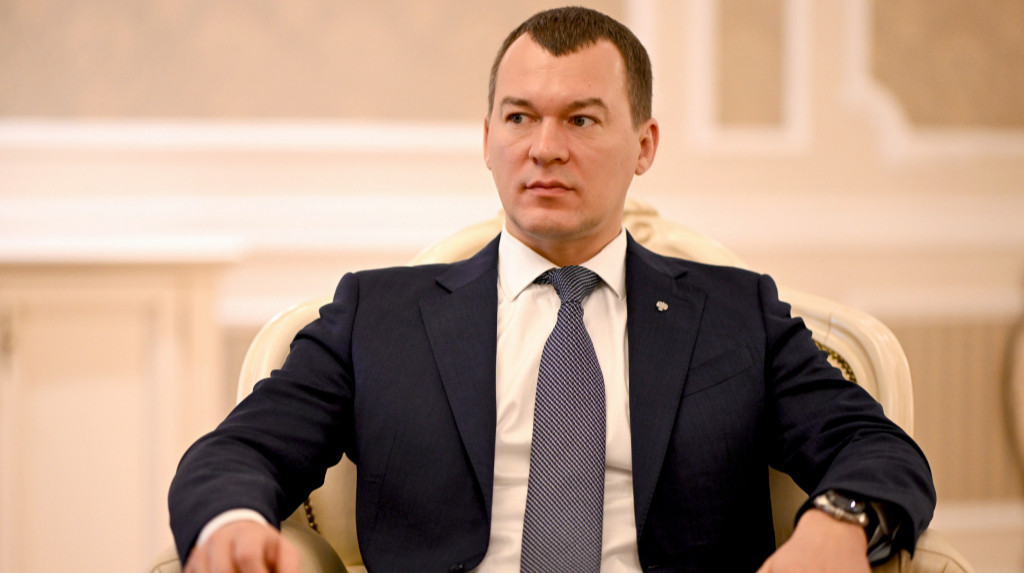 Росіянам, що змінили спортивне громадянство, заборонять в'їзд у РФ