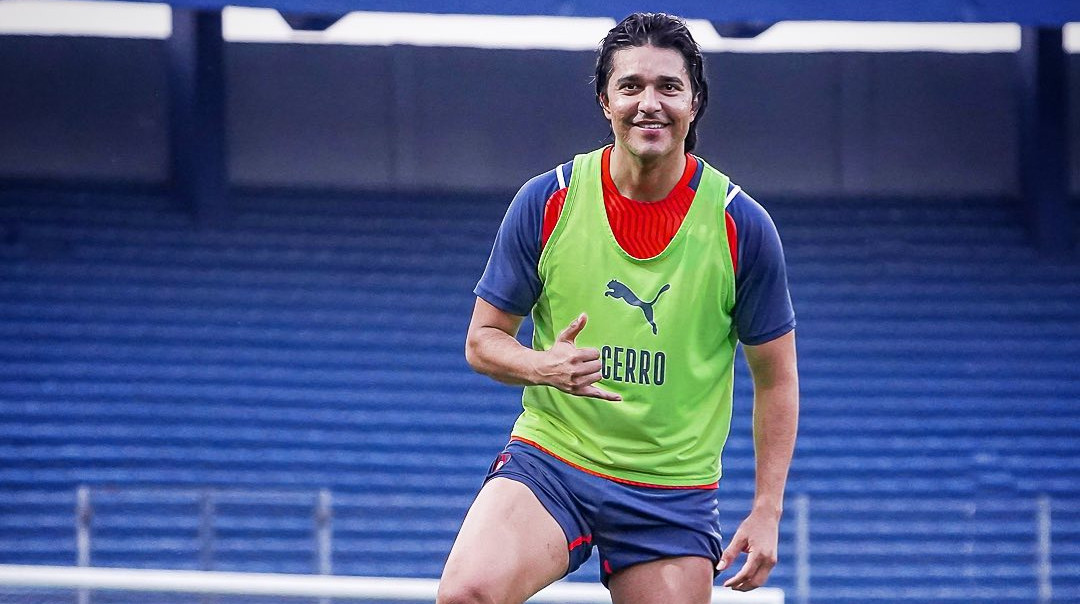 Володар Кубку УЄФА у складі Шахтаря відновив кар'єру