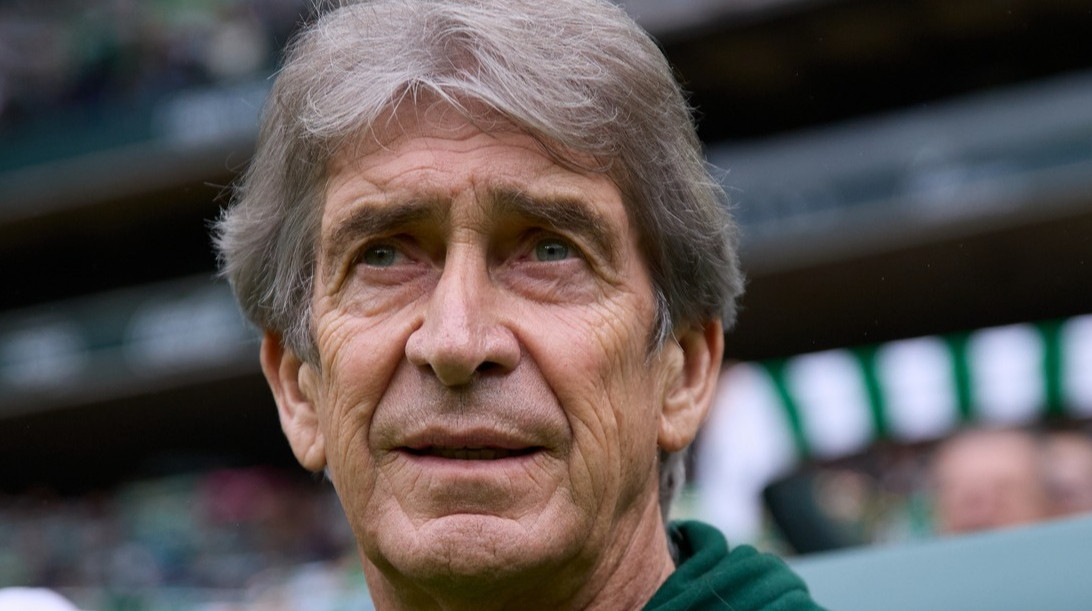 Ла Ліга назвала найкращого тренера лютого