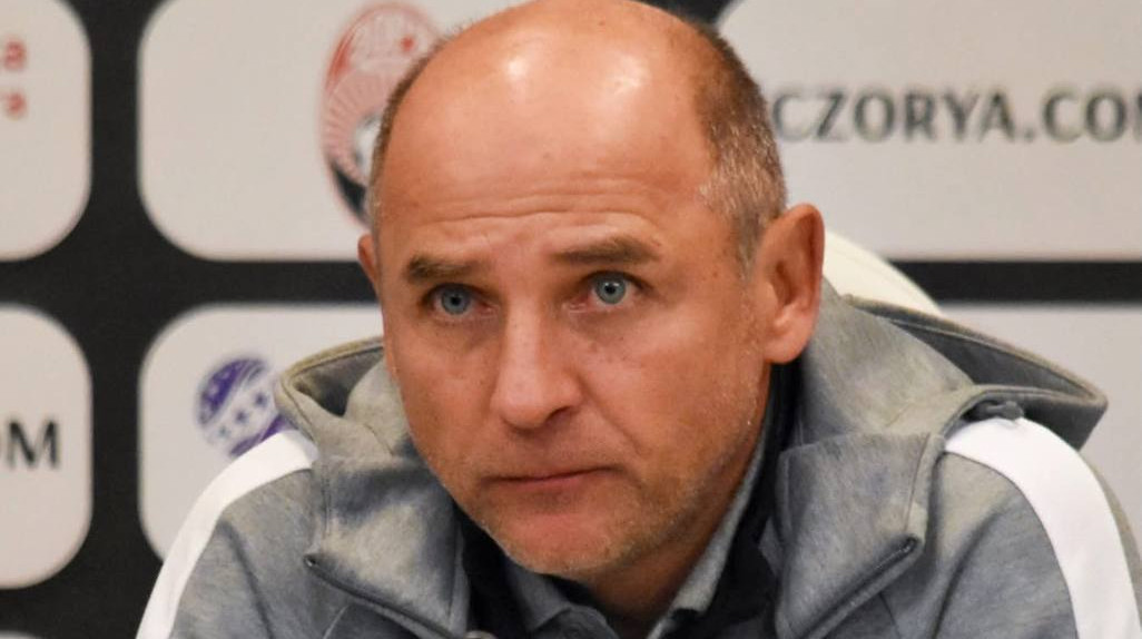 Скрипник: Анджушич игрок, который делает разницу