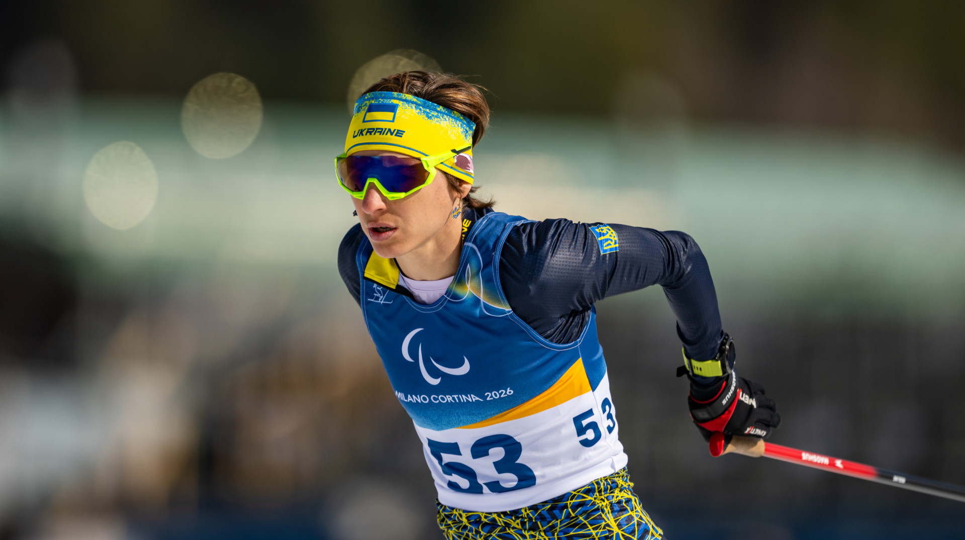 Паралімпіада-2026. День 9. Текстова трансляція