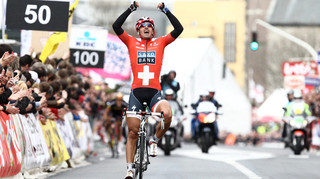 10 шедеврів швейцарської легенди. Найкрасивіші перемоги Фабіана Канчеллари