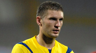 Команда беззубо будує свою гру: Левченко назвав причини поразки України від Швеції