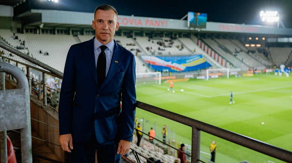 Це фундамент майбутніх великих перемог: Шевченко привітав збірну України U-19 з виходом на Євро-2026