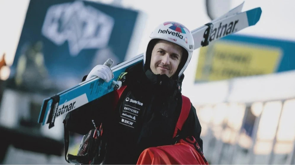 Жива легенда стрибків з трампліна передумав завершувати кар’єру