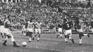Народження короля: як перший гол Пеле на ЧС-1958 змінив історію футболу