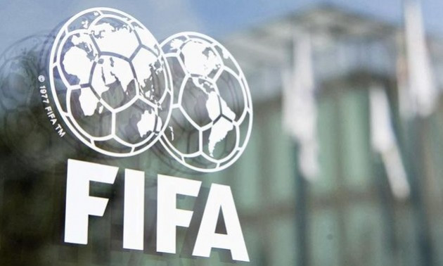 Росіяни не згодні з вибором ФІФА, щодо найкращих вболівальників світу. ВІДЕО