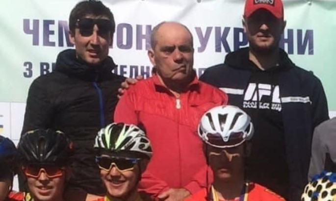 Український тренер та велогонщик загинули внаслідок ДТП