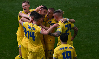 Переможців не судять, але обговорюють. 5 висновків з матчу Словаччина — Україна
