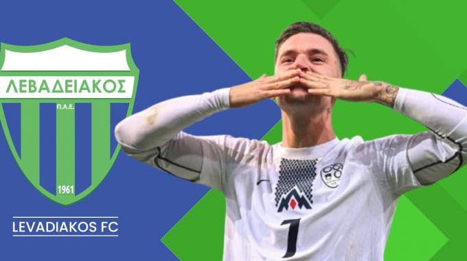 Колишній зірковий легіонер Динамо посилив аутсайдера чемпіонату Греції