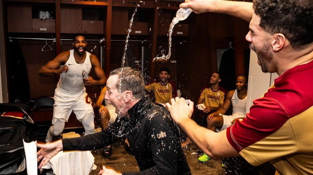 Колишній тренер збірної України став рекордсменом Клівленда