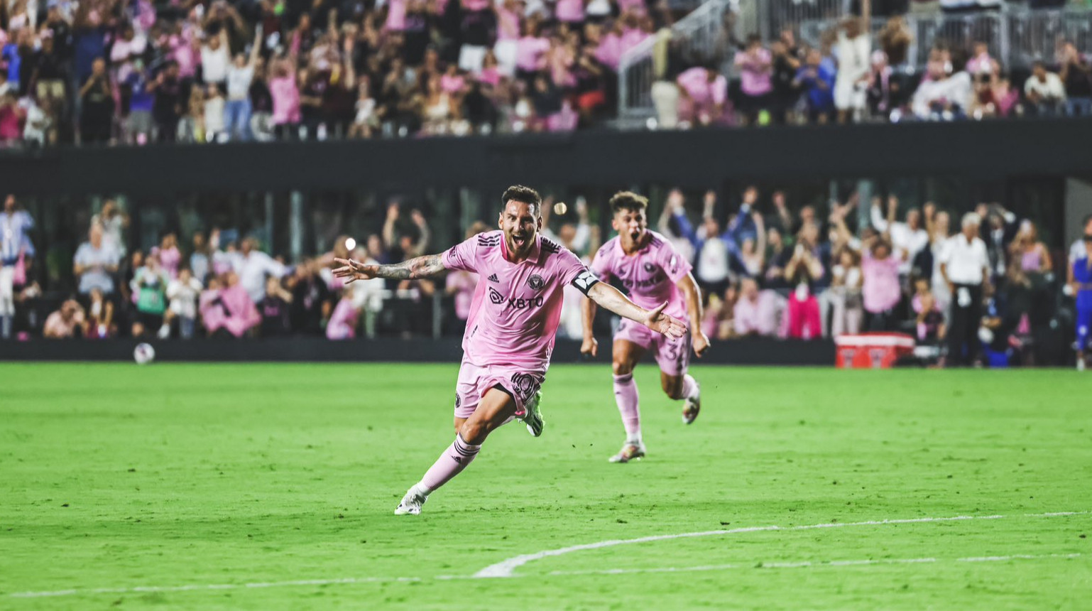 Мессі: Я дійсно хотів повернутись до Барселони