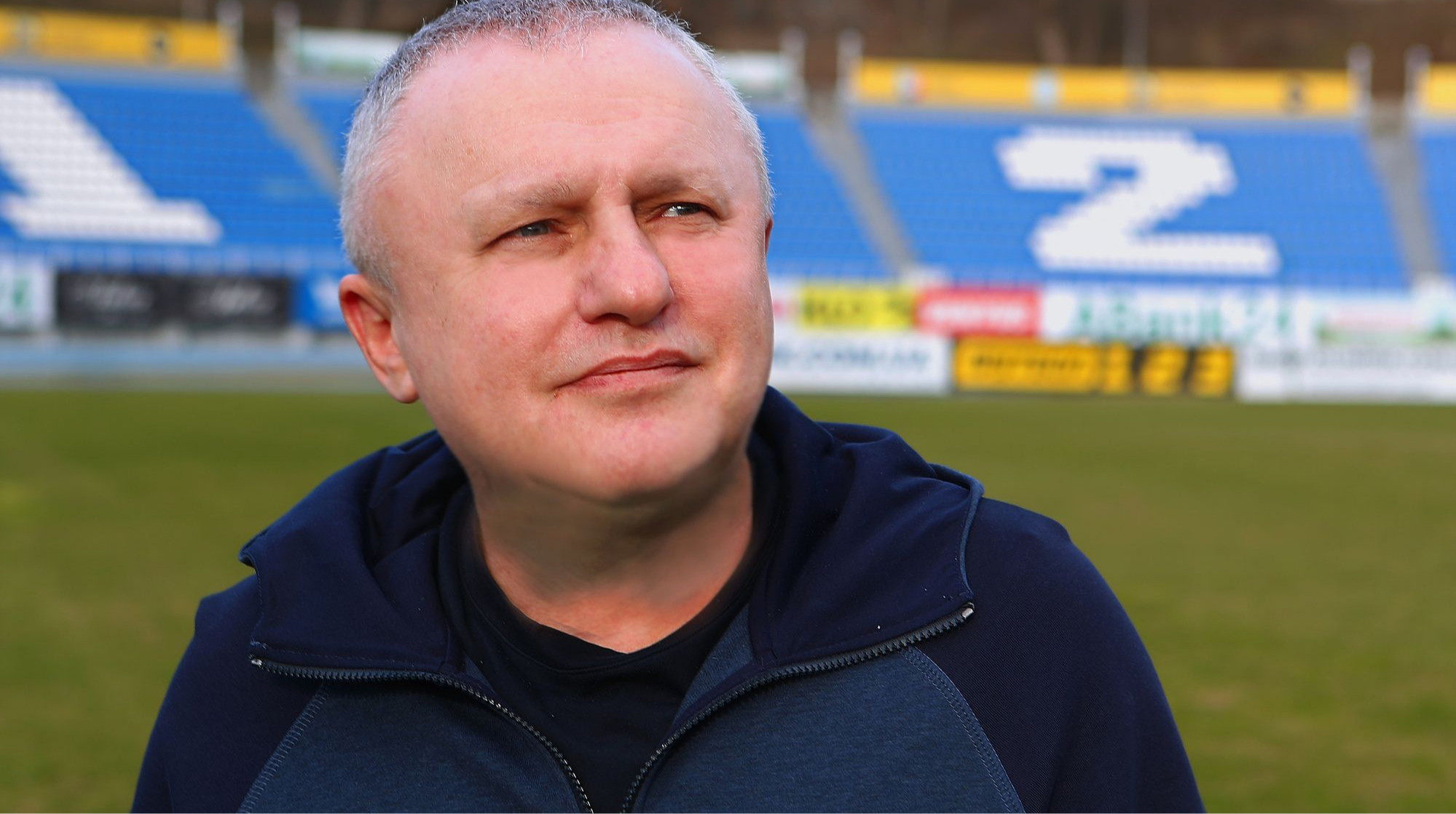 Суркис пообещал премии игрокам Динамо