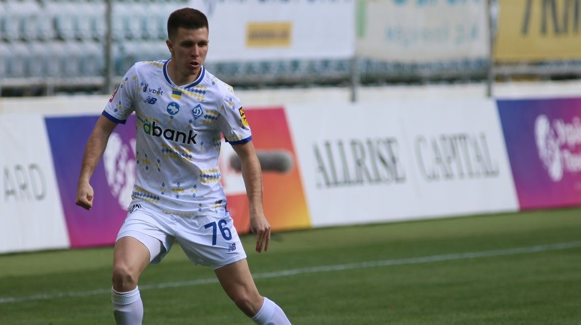 Пихаленок: Динамо очень долго шло к чемпионству