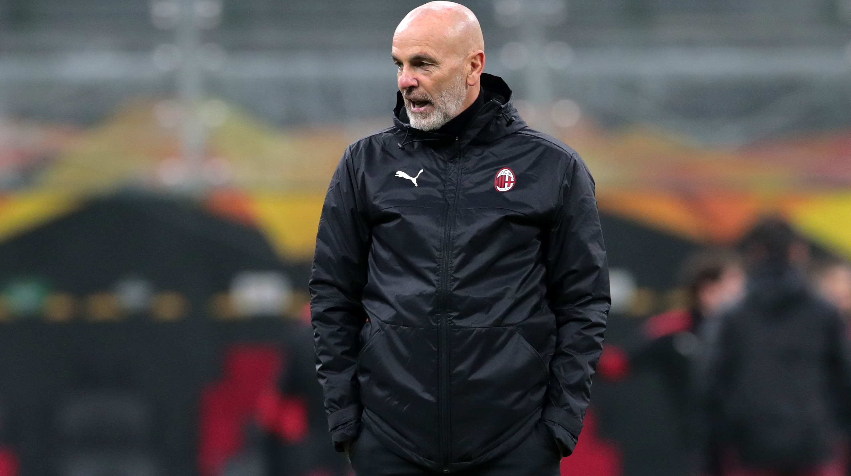 Фиорентина может пригласить тренера из клуба из Саудовской Аравии