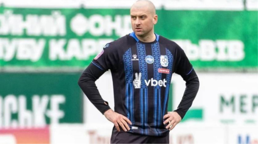 Тренерство і Чорноморець: Кучер розповів про майбутнє Ракицького