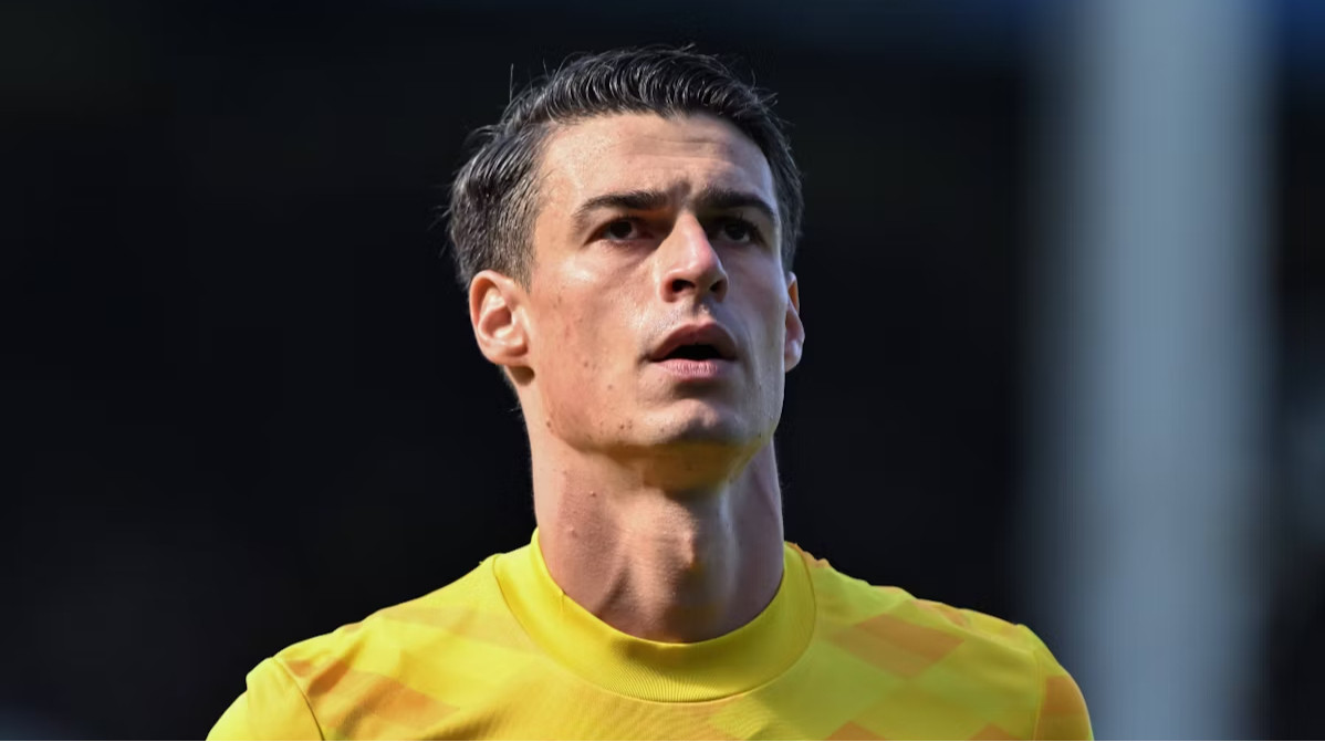 Голкіпер Челсі перейшов до Арсенала – Романо