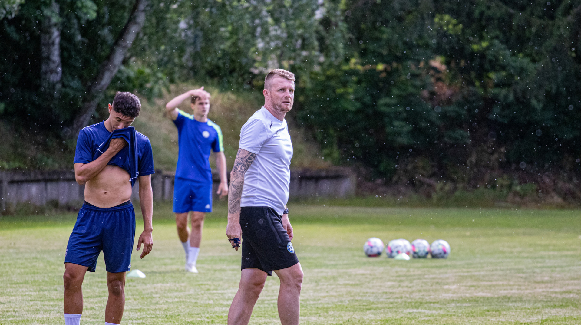 Украинский инвестор может приобрести чешский клуб. Экс-игрок ряда клубов УПЛ стал главным тренером