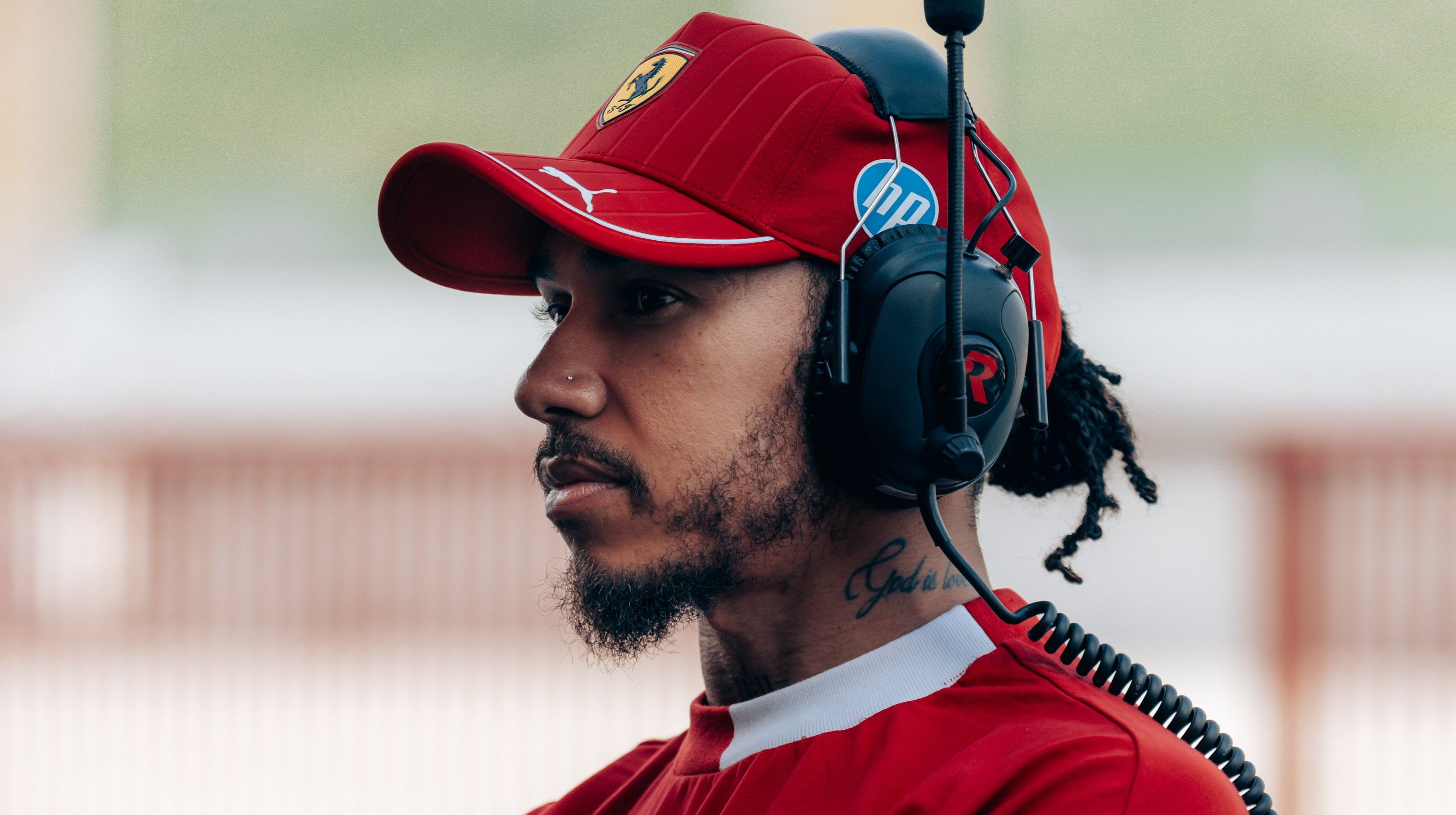 Льюїс Гамільтон