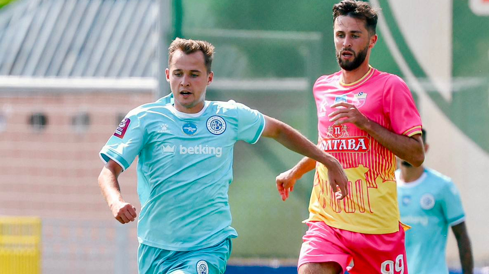 Победы фаворитов, успех Кудривки, крах Александрии и неудача Полесья: итоги 3 тура УПЛ