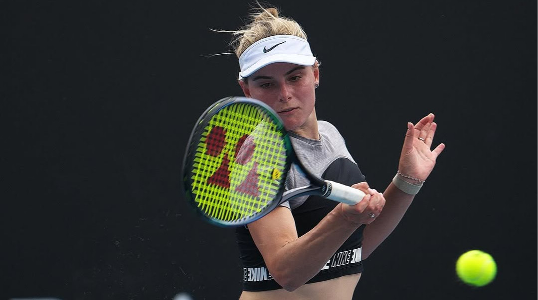 Завацька не зуміла дограти півфінальний матч турніру ITF у Польщі